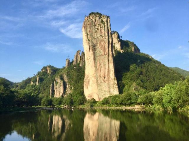 雁蕩山風(fēng)光圖片_雁蕩山風(fēng)光片_雁蕩山風(fēng)景區(qū)住宿攻略