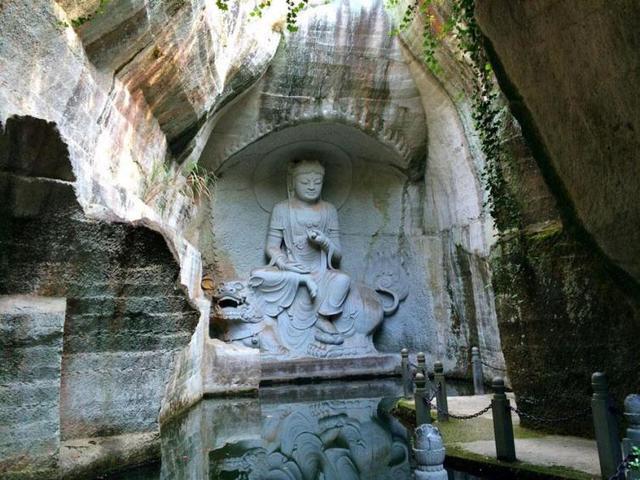 雁蕩山風(fēng)光圖片_雁蕩山風(fēng)景區(qū)住宿攻略_雁蕩山風(fēng)光片