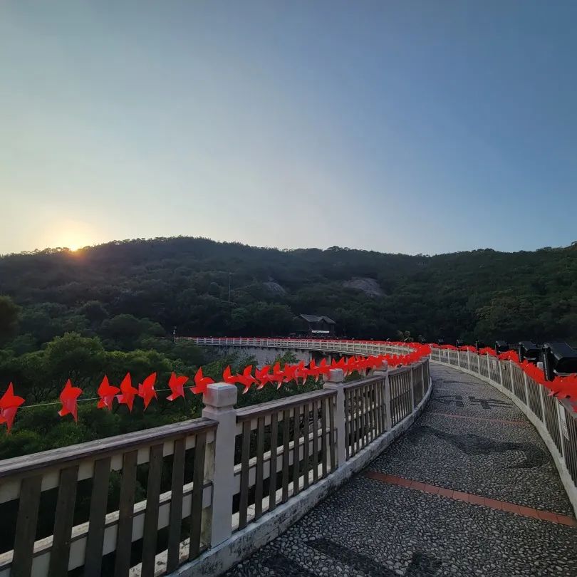泉州旅游清源山_泉州清源山上山攻略_泉州清源山景點講解