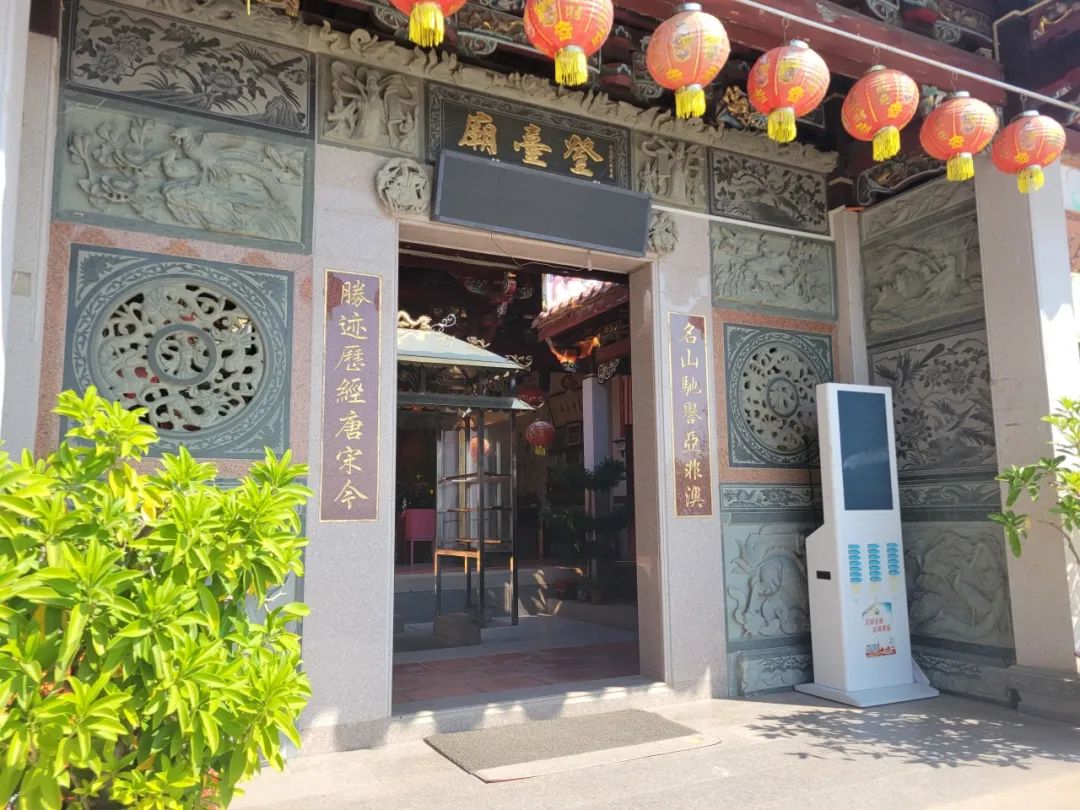 泉州清源山上山攻略_泉州清源山景點講解_泉州旅游清源山